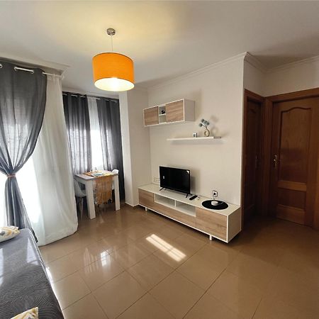 Piso Guadix Mb Apartment Ngoại thất bức ảnh