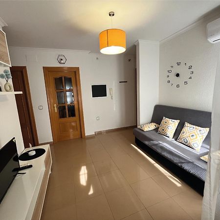 Piso Guadix Mb Apartment Ngoại thất bức ảnh