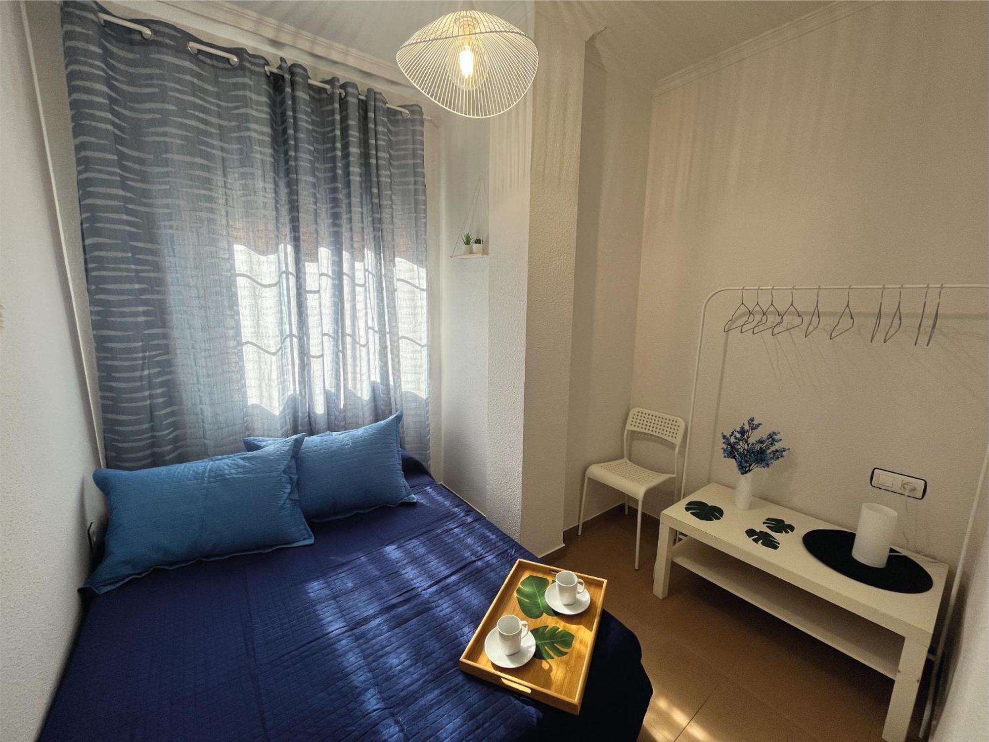 Piso Guadix Mb Apartment Ngoại thất bức ảnh