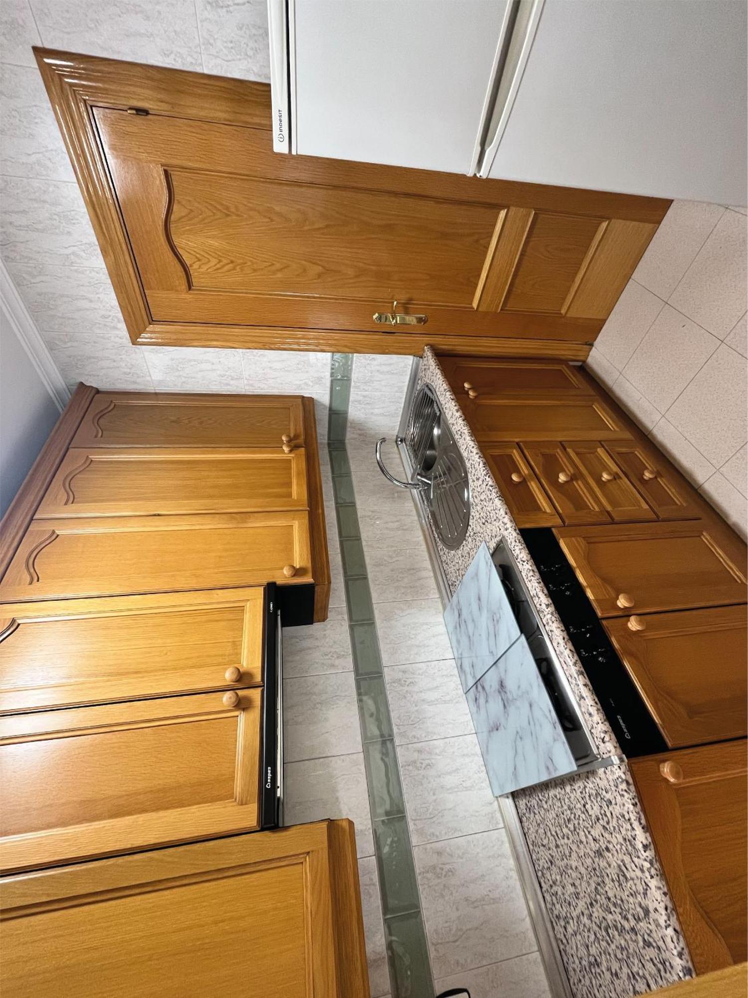Piso Guadix Mb Apartment Ngoại thất bức ảnh