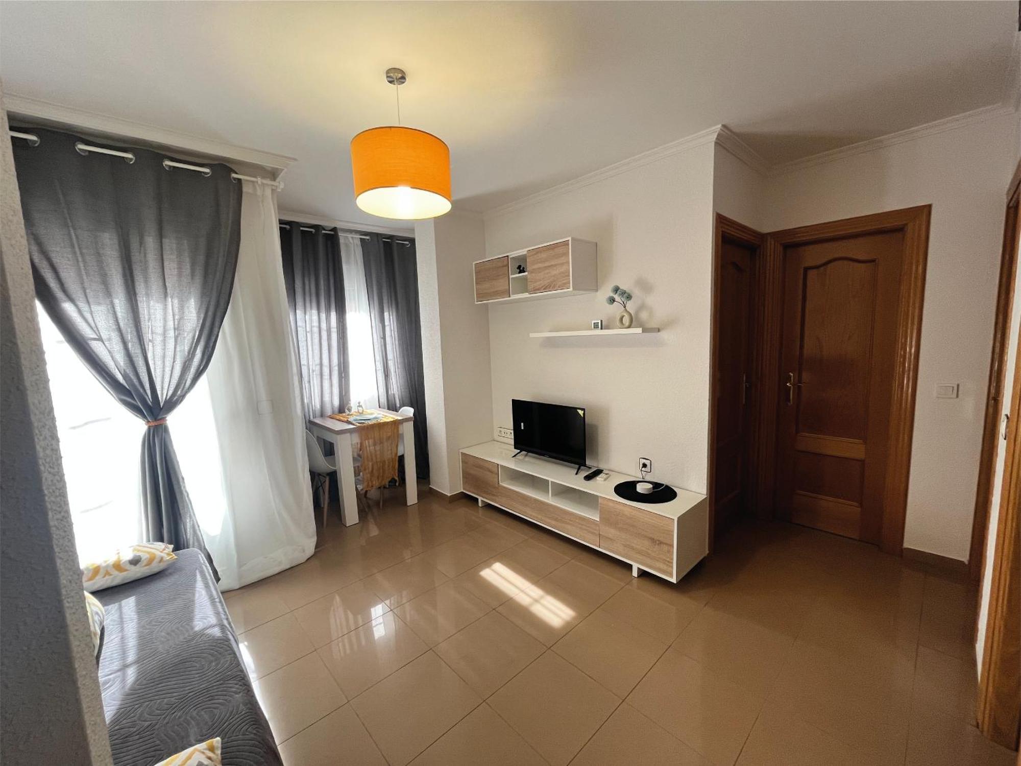 Piso Guadix Mb Apartment Ngoại thất bức ảnh