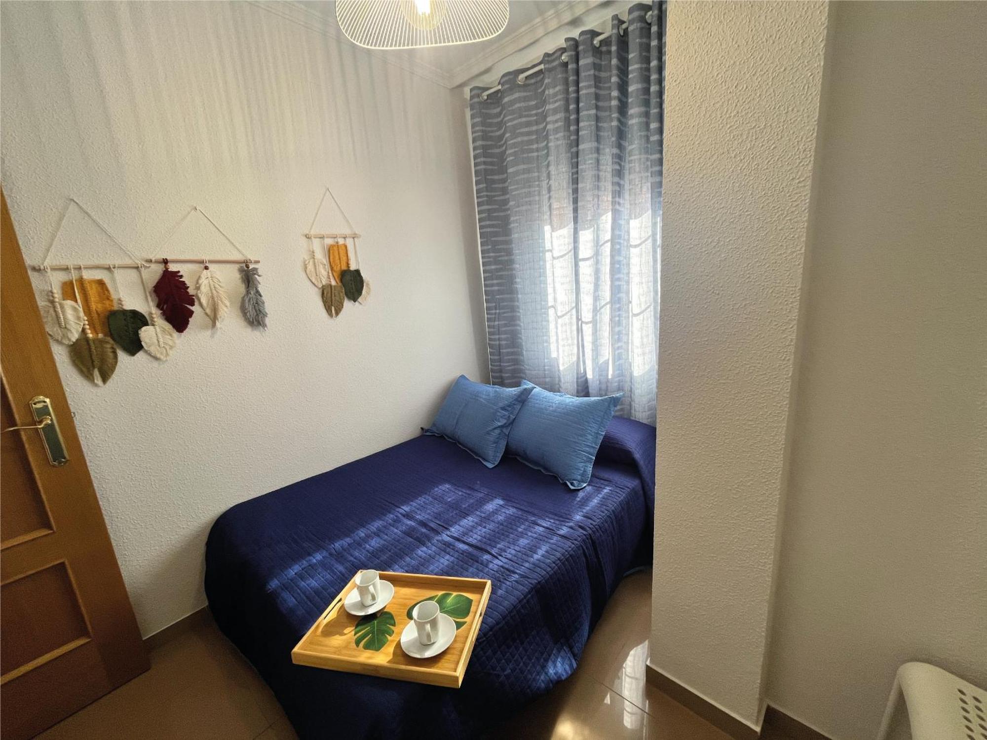 Piso Guadix Mb Apartment Ngoại thất bức ảnh