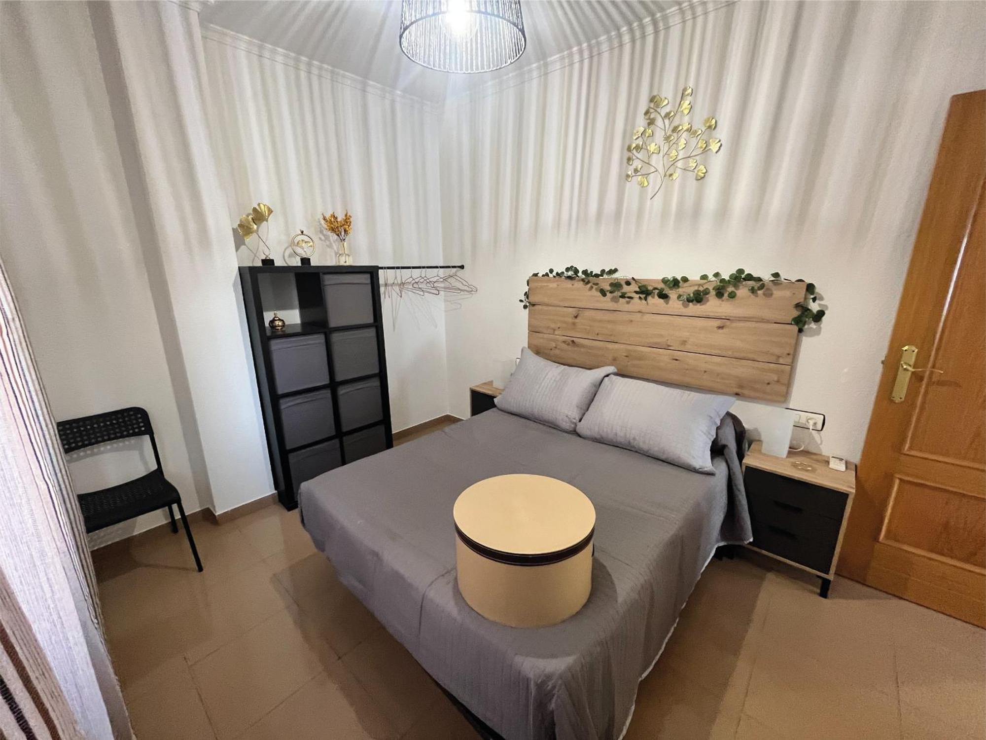 Piso Guadix Mb Apartment Ngoại thất bức ảnh