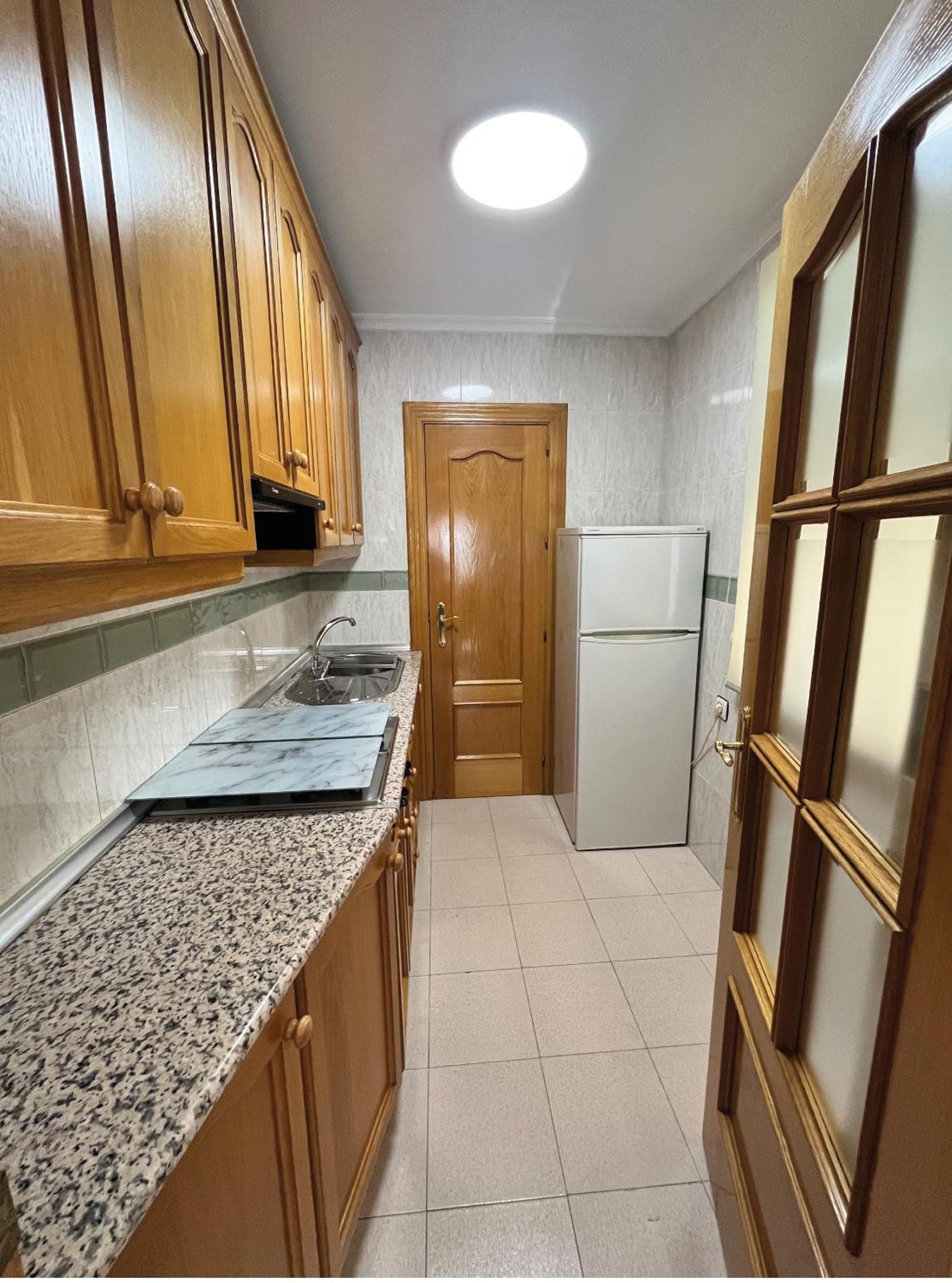 Piso Guadix Mb Apartment Ngoại thất bức ảnh