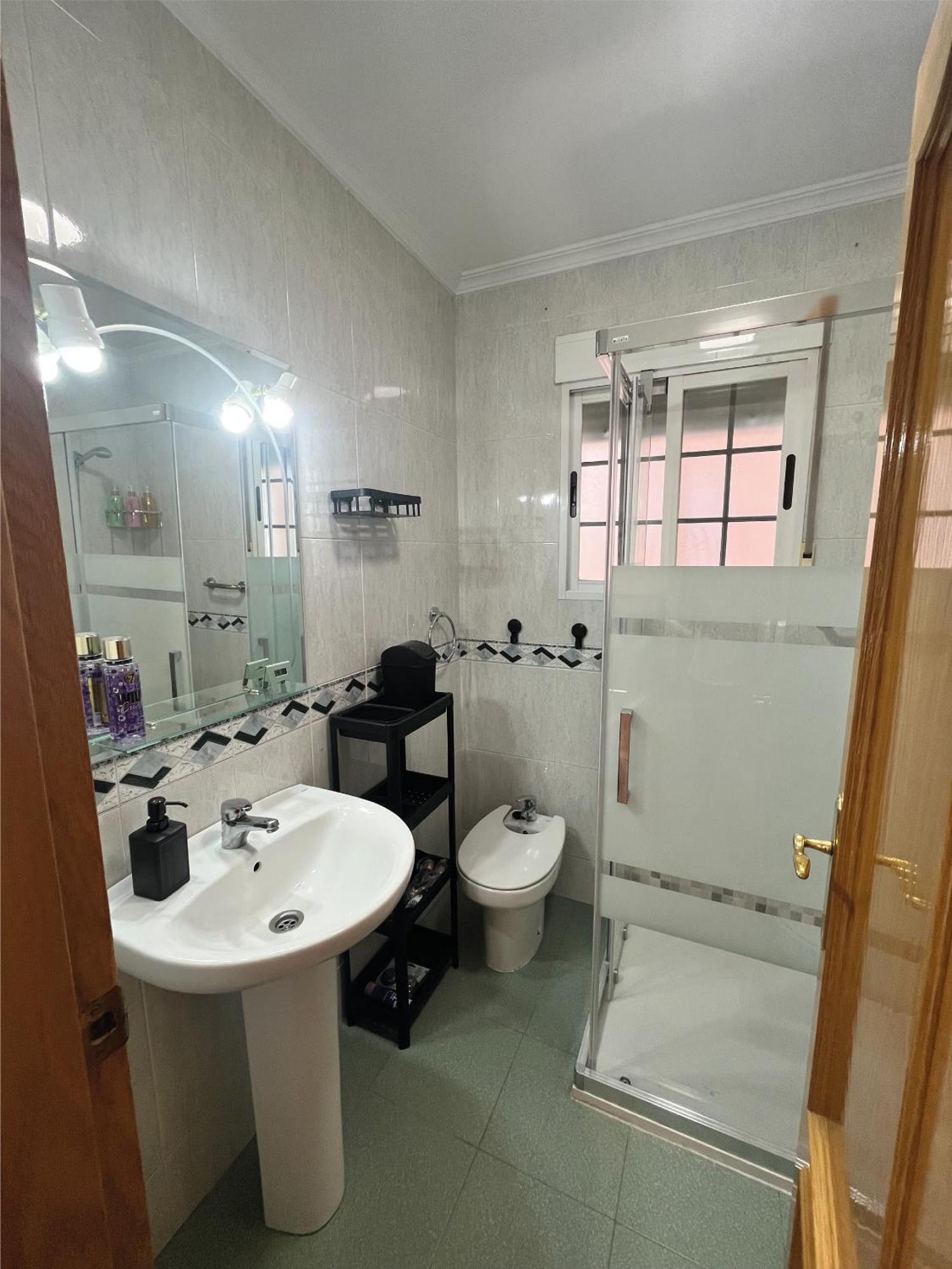 Piso Guadix Mb Apartment Ngoại thất bức ảnh