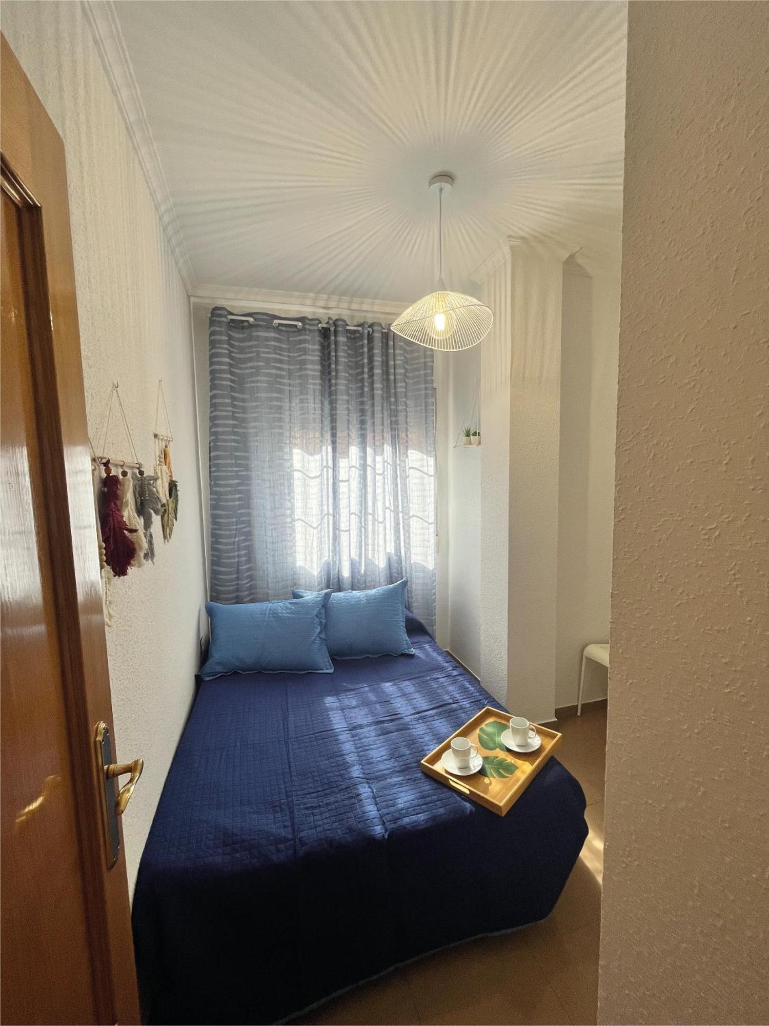 Piso Guadix Mb Apartment Ngoại thất bức ảnh