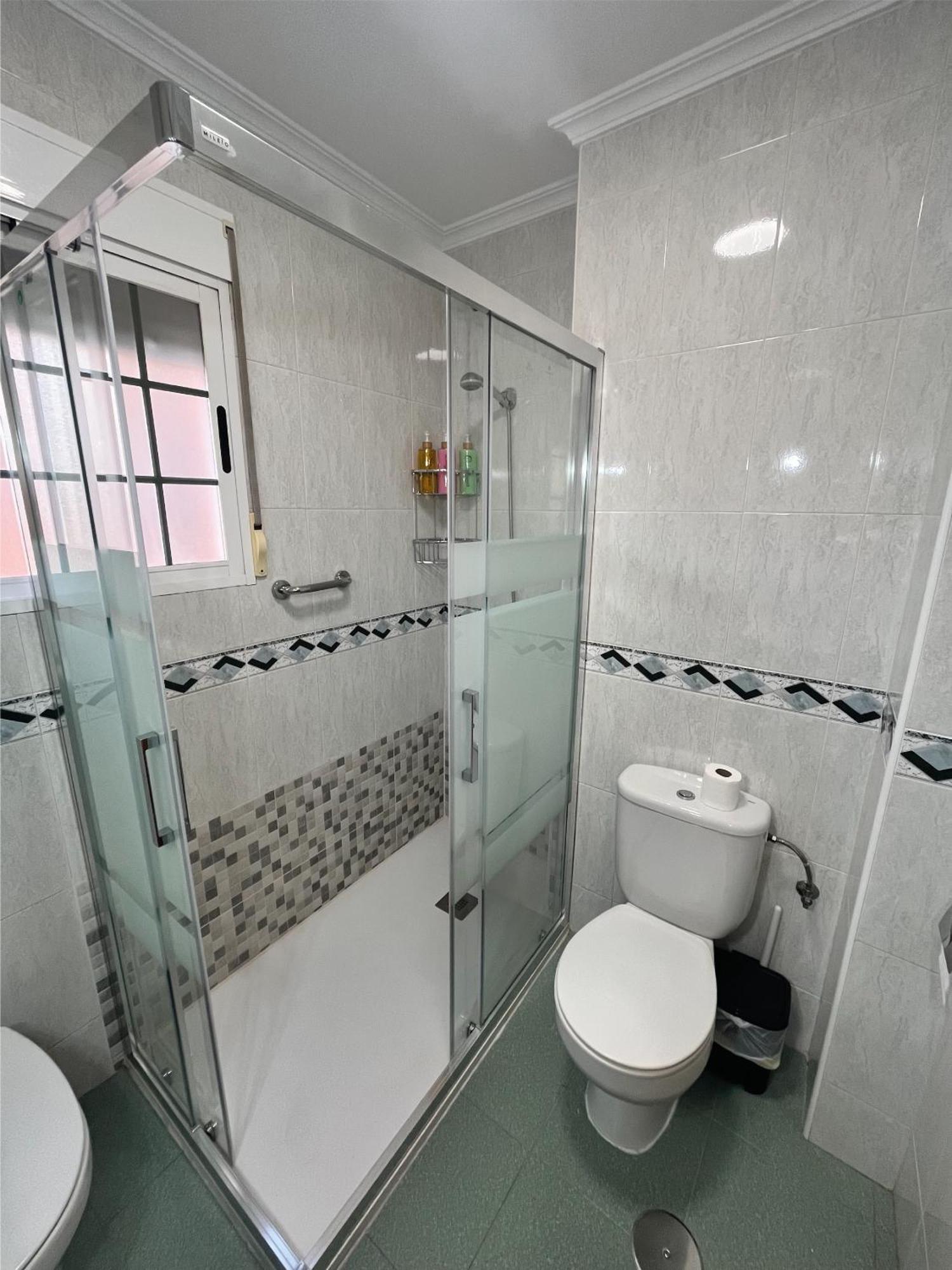Piso Guadix Mb Apartment Ngoại thất bức ảnh