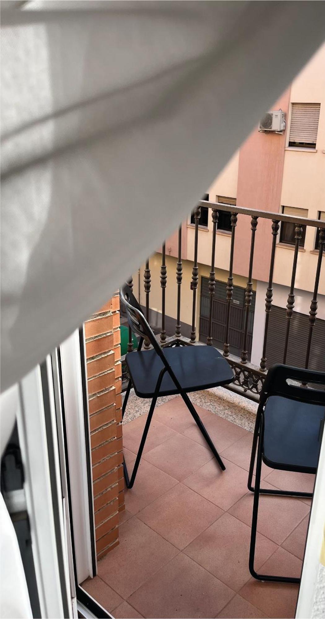 Piso Guadix Mb Apartment Ngoại thất bức ảnh