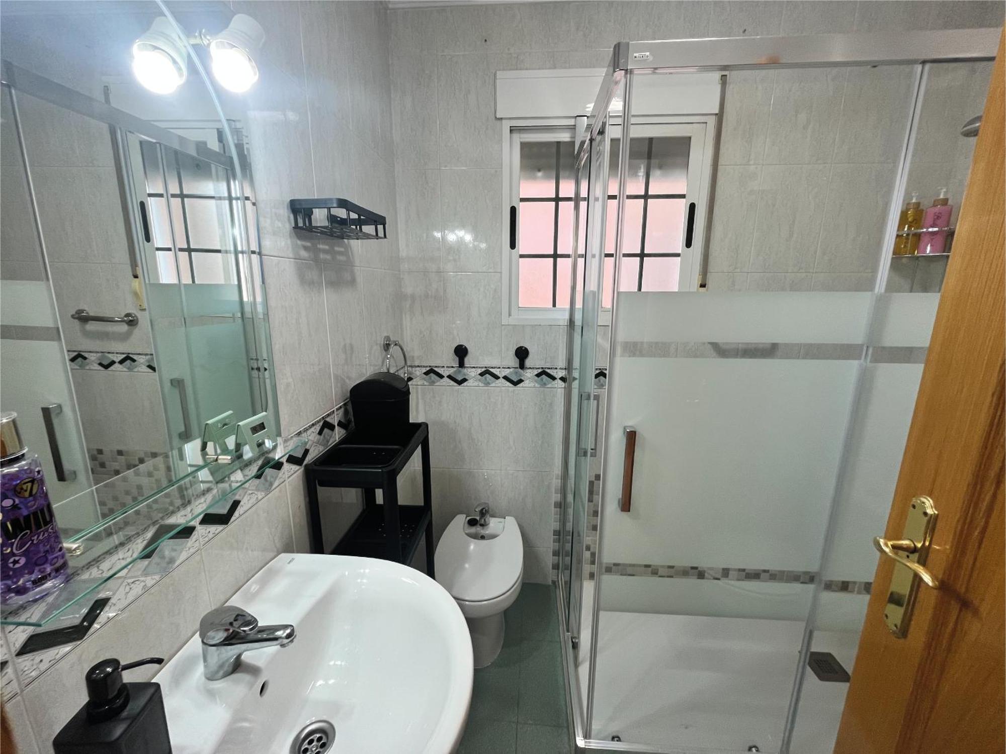 Piso Guadix Mb Apartment Ngoại thất bức ảnh