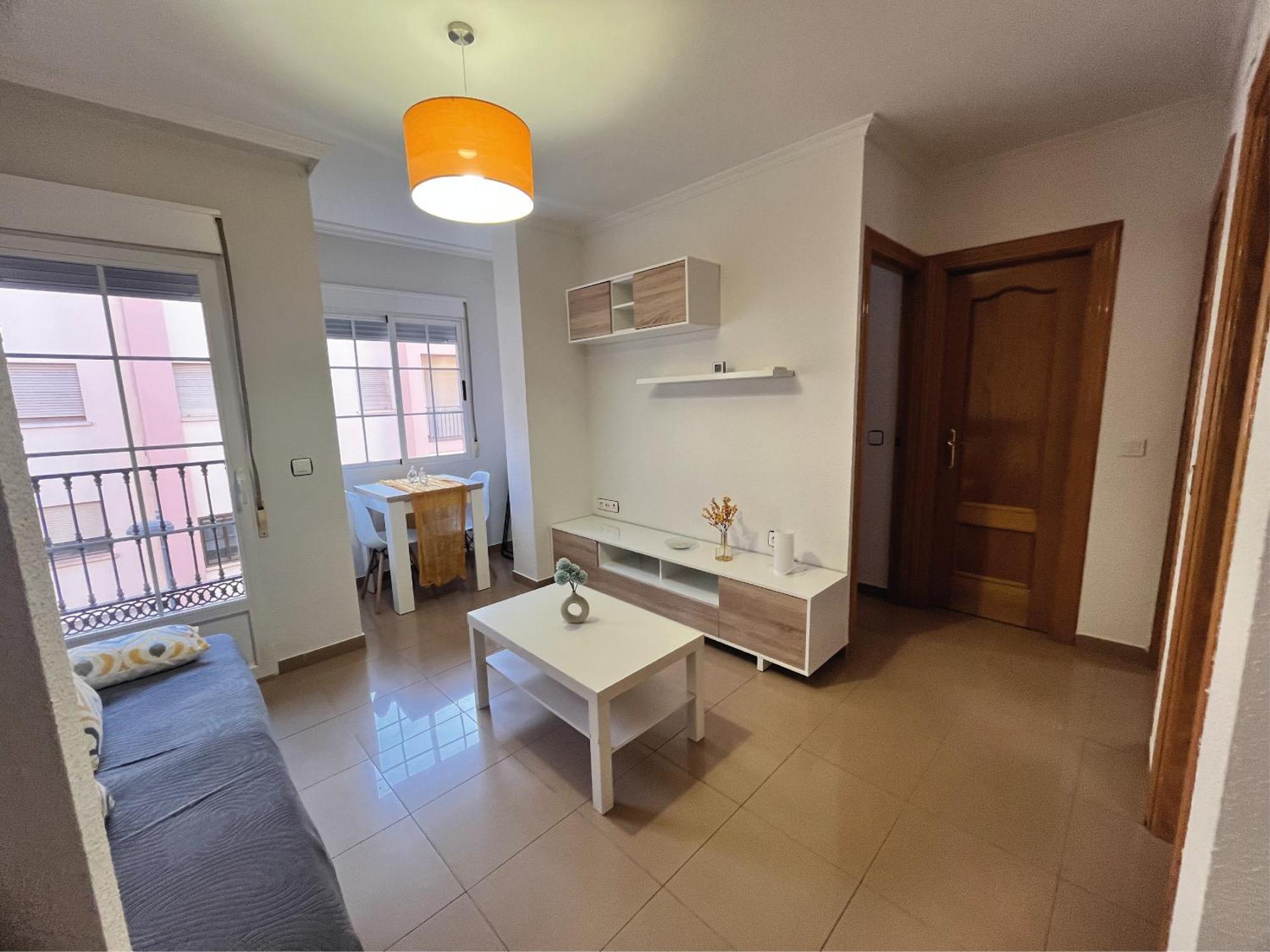Piso Guadix Mb Apartment Ngoại thất bức ảnh