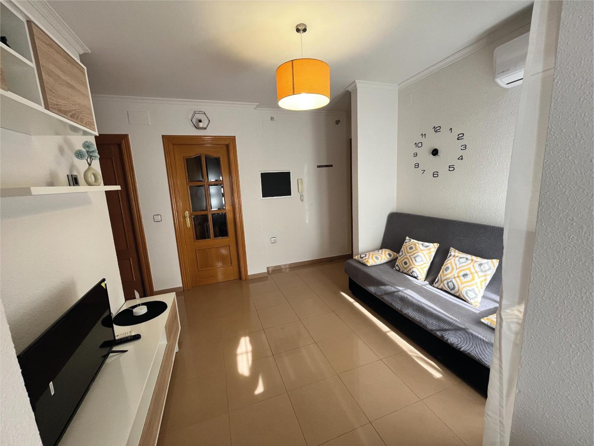 Piso Guadix Mb Apartment Ngoại thất bức ảnh