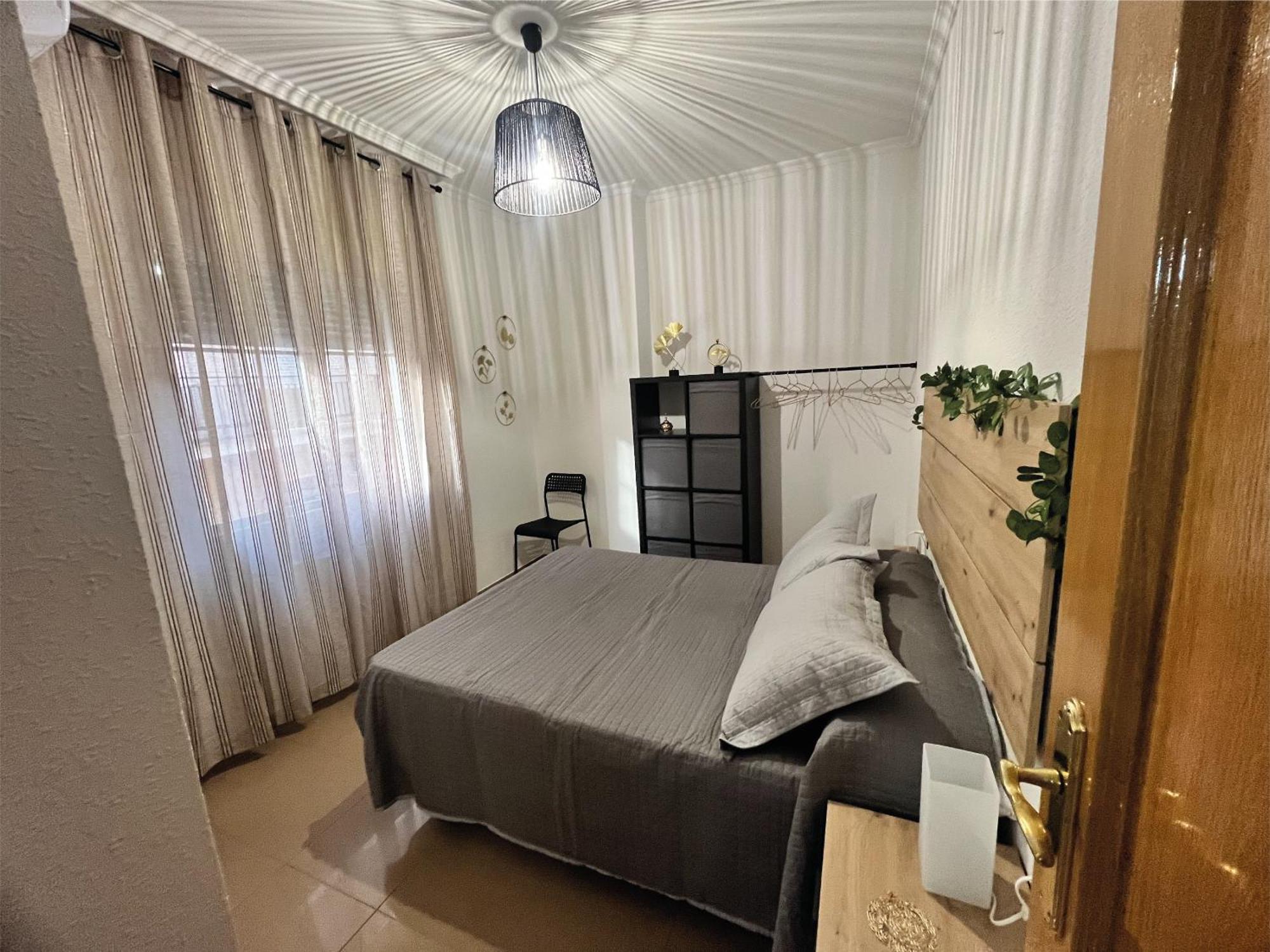 Piso Guadix Mb Apartment Ngoại thất bức ảnh