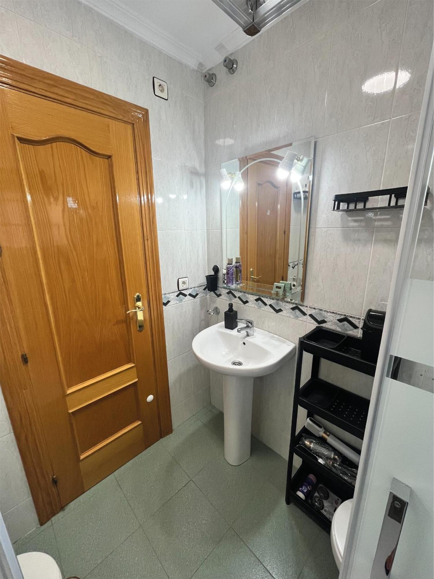 Piso Guadix Mb Apartment Ngoại thất bức ảnh